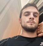 Joven catalán 