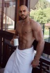 Marco León 