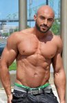 Marco León 