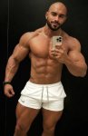 Marco León 