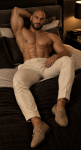 Marco Leon Marco Leon