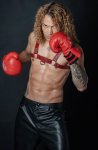 Boxing