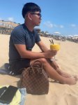 Latino guarro 