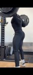 Follemos en el gym