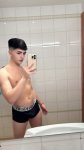 Quien viene a sacarme esos CK?