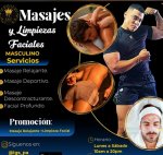 Masaje Masaje