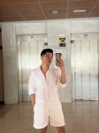 Hola guapos