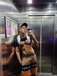 TARDE DE GYM