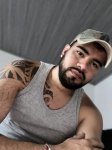 Colombiano cachondo complaciente 
