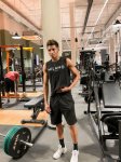 En el Gym En el Gym