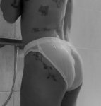 Solo para q sepas q tengo buen culo !!!! Jeje 