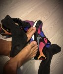 Te quiero a mis pies 