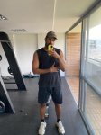 en el gym en el gym