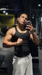 GYM 1 GYM 1