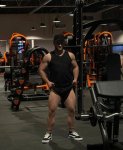 gym gym