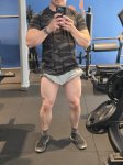 GYM GYM