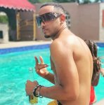 Sensual boy Sensual boy
