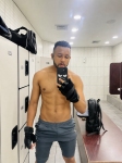 Sexy boy