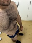 Pecho Pecho