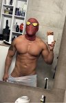 Spiderman Spiderman