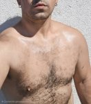 DAMIÁN chico de compañia gay Sevilla 