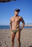Dia de playa
