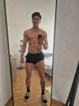 Training at home