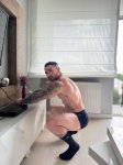 Quiero follar contigo