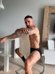 Quieres sexo, ven a mi
