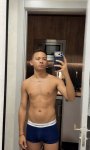 Joven latino