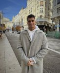 Madrid Madrid
