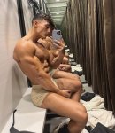 - -