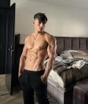 - -