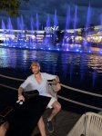 Noche espectacular