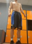día de gym