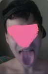 Te la chupo? Te la chupo?